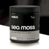 Sea Moss – 100% Pure Golden Irish Sea Moss (50g)