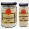 Mindful Foods Organic Ashwagandha Powder