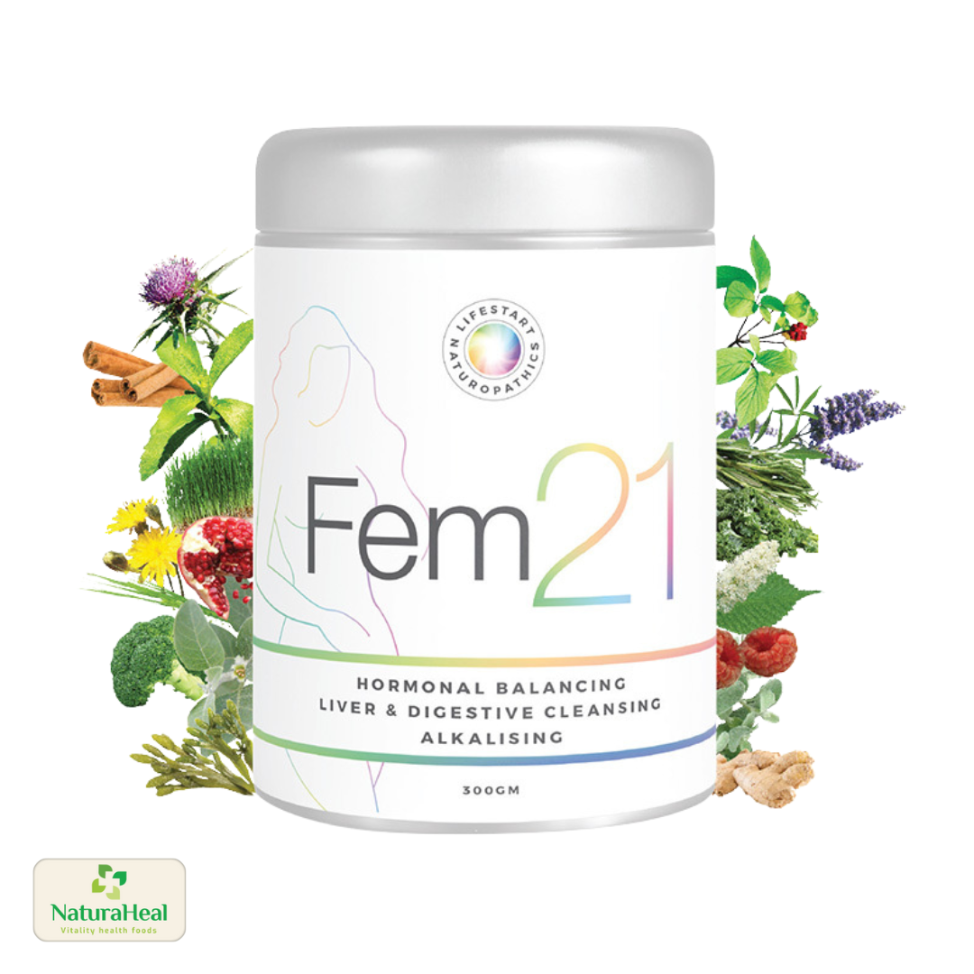 Fem21 – Balance Your Body - Image 3