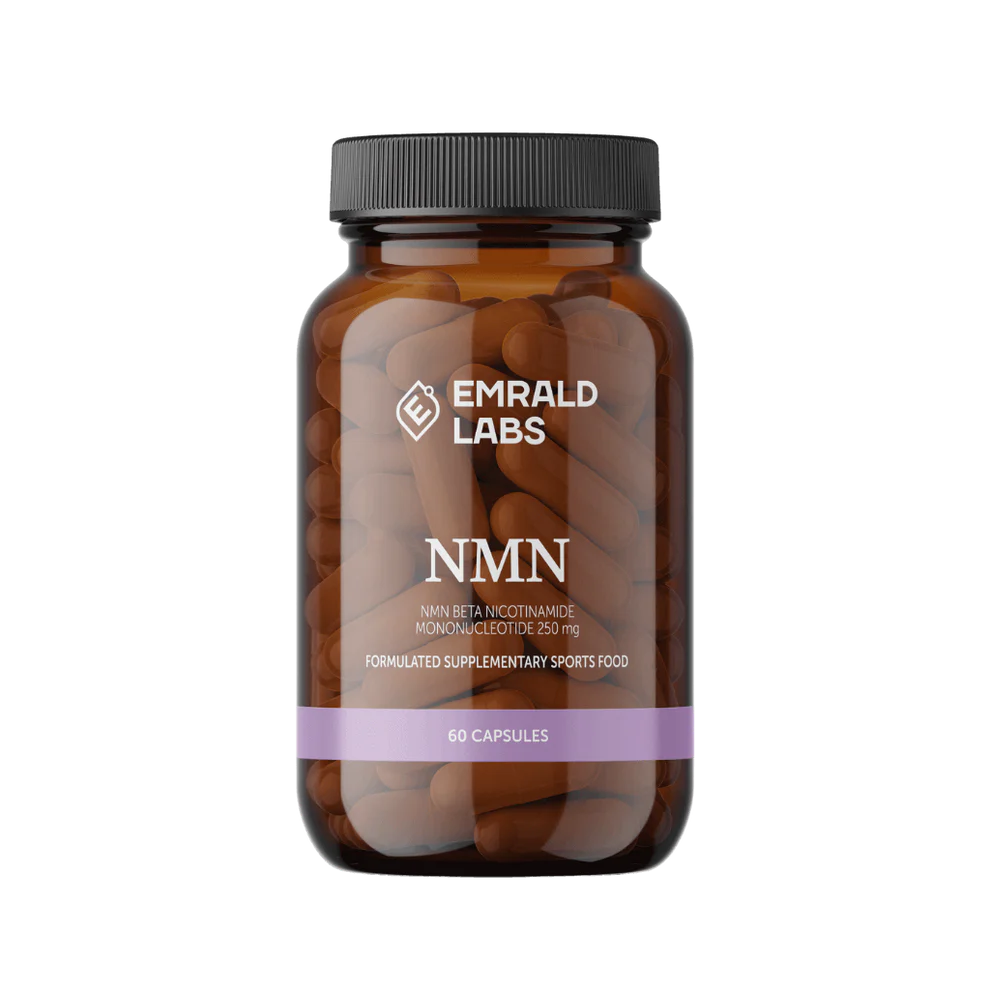 NMN - Beta Nicotinamide Mononucleotide