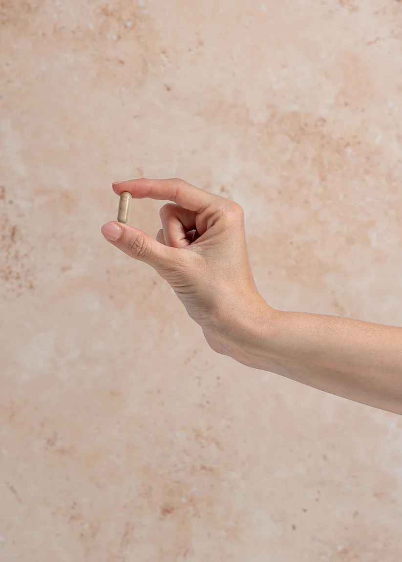 Bloating Relief Complex - Image 2