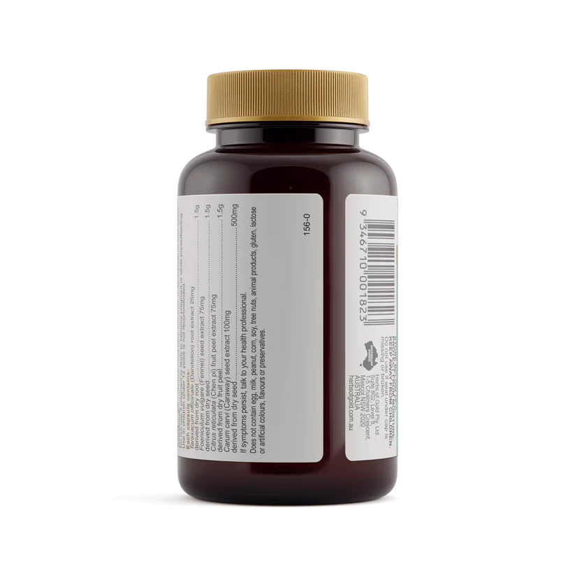 Bloating Relief Complex - Image 4