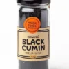 Mindful Foods Black Cumin Nigella Sativa Organic 140g