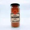 Cayenne Pepper