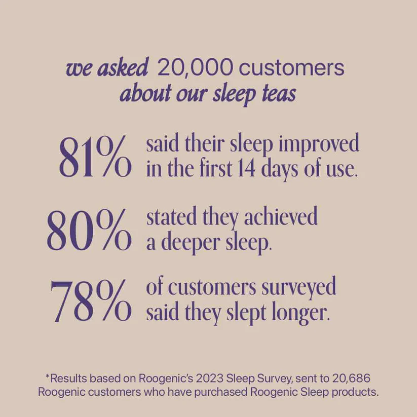 Sleep Tea - Berry - Image 4