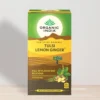 Tulsi Lemon Ginger