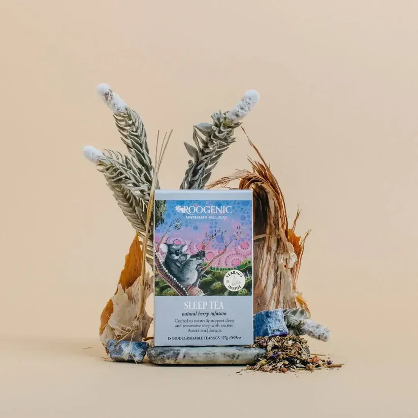 Sleep Tea - Berry