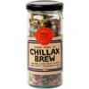 Chillax Brew - Organic Herbal Tea