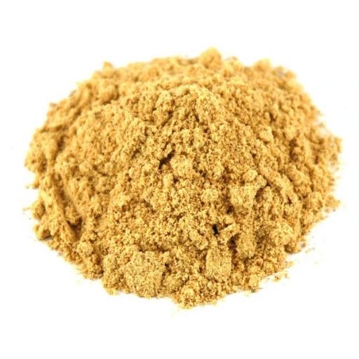 Ginger Ground - Organic - Image 2