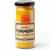 Turmeric (High Potency 5%) - Organic